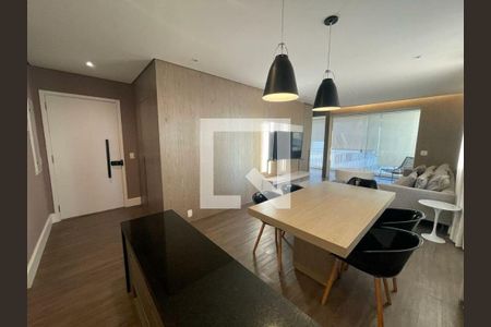 Apartamento à venda com 1 quarto, 70m² em Itaim Bibi, São Paulo