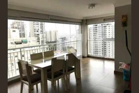Apartamento à venda com 3 quartos, 102m² em Vila Zilda, São Paulo