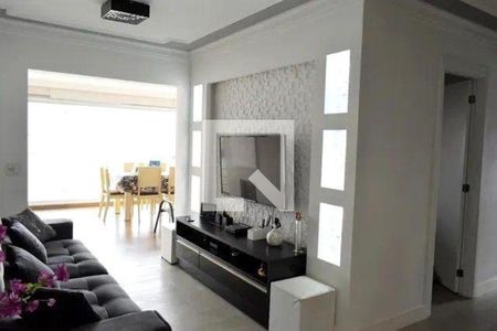 Apartamento à venda com 3 quartos, 102m² em Vila Zilda, São Paulo