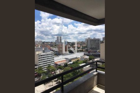 Apartamento à venda com 1 quarto, 40m² em Centro, São Bernardo do Campo