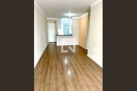 Apartamento à venda com 3 quartos, 83m² em Baeta Neves, São Bernardo do Campo