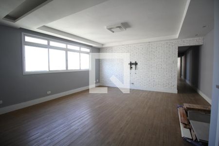 Sala de apartamento à venda com 3 quartos, 109m² em Vila Mariana, São Paulo