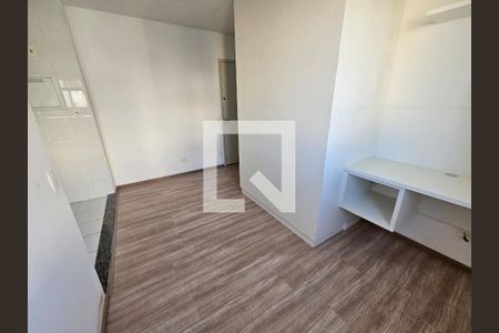 Apartamento à venda com 3 quartos, 72m² em Vila Santo Estefano, São Paulo