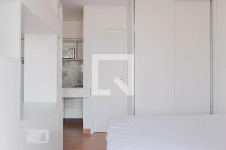 Apartamento à venda com 1 quarto, 37m² em Vila da Saúde, São Paulo