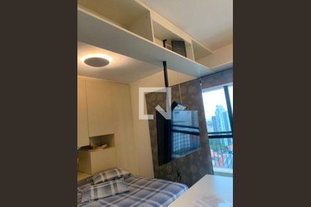 Apartamento à venda com 1 quarto, 37m² em Vila da Saúde, São Paulo