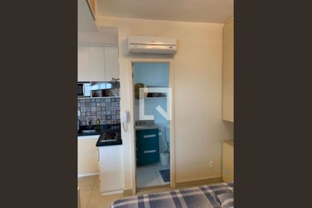 Apartamento à venda com 1 quarto, 37m² em Vila da Saúde, São Paulo