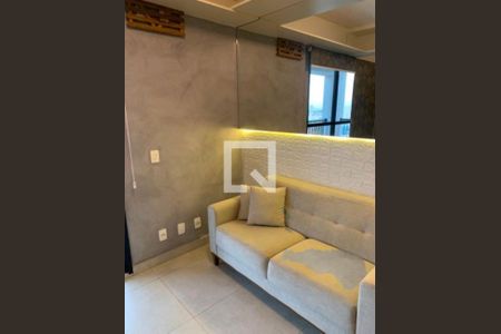 Apartamento à venda com 1 quarto, 37m² em Vila da Saúde, São Paulo