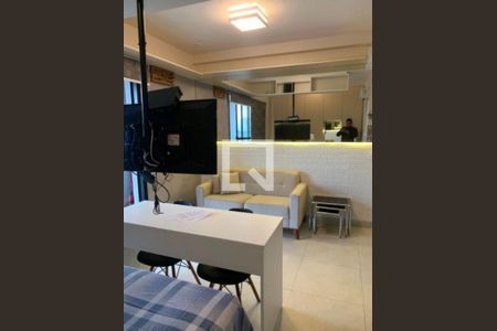 Apartamento à venda com 1 quarto, 37m² em Vila da Saúde, São Paulo