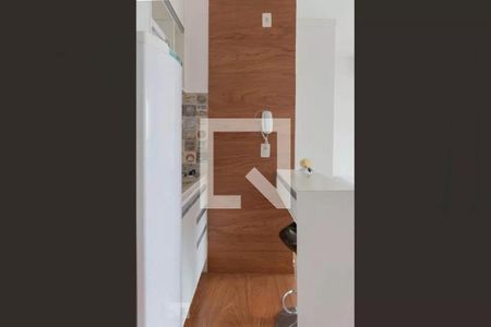 Apartamento à venda com 1 quarto, 37m² em Vila da Saúde, São Paulo