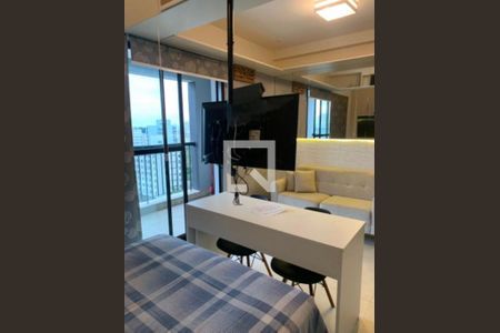 Apartamento à venda com 1 quarto, 37m² em Vila da Saúde, São Paulo