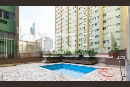 Apartamento à venda com 1 quarto, 35m² em Vila Mariana, São Paulo