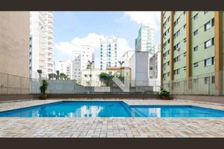 Apartamento à venda com 1 quarto, 35m² em Vila Mariana, São Paulo