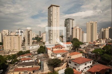 Vista do Quarto 1 de apartamento à venda com 2 quartos, 55m² em Chácara Inglesa, São Paulo