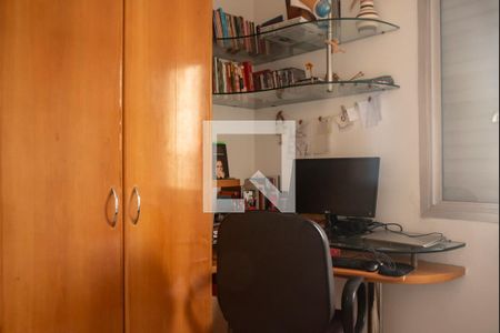 Quarto 1 de apartamento à venda com 2 quartos, 55m² em Chácara Inglesa, São Paulo