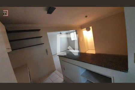 Apartamento à venda com 2 quartos, 65m² em São Judas, São Paulo