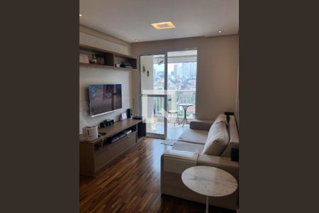 Apartamento à venda com 2 quartos, 61m² em Vila da Saúde, São Paulo