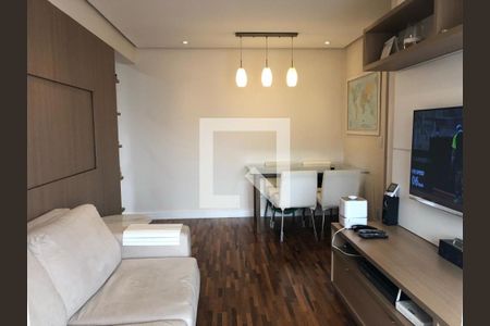 Apartamento à venda com 2 quartos, 61m² em Vila da Saúde, São Paulo