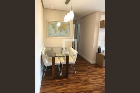 Apartamento à venda com 2 quartos, 61m² em Vila da Saúde, São Paulo