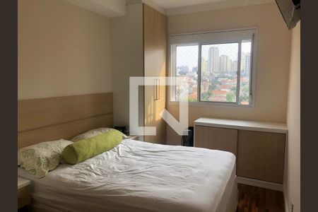 Apartamento à venda com 2 quartos, 61m² em Vila da Saúde, São Paulo