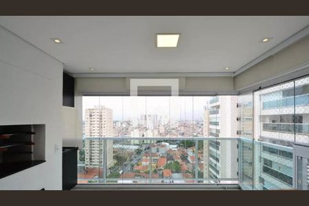 Apartamento à venda com 2 quartos, 75m² em Vila Monte Alegre, São Paulo