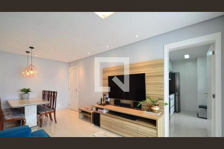 Apartamento à venda com 2 quartos, 75m² em Vila Monte Alegre, São Paulo