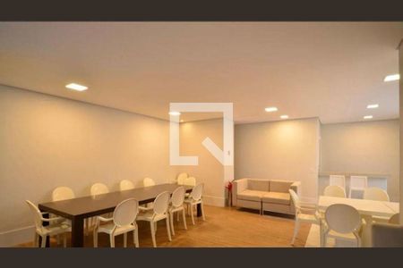 Apartamento à venda com 2 quartos, 75m² em Vila Monte Alegre, São Paulo