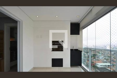 Apartamento à venda com 2 quartos, 75m² em Vila Monte Alegre, São Paulo