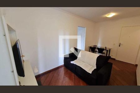 Apartamento à venda com 1 quarto, 59m² em Vila Mariana, São Paulo