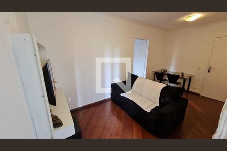 Apartamento à venda com 1 quarto, 59m² em Vila Mariana, São Paulo