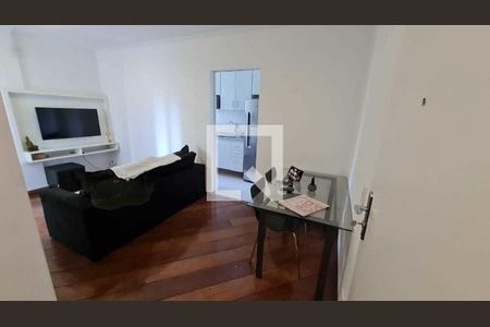 Apartamento à venda com 1 quarto, 59m² em Vila Mariana, São Paulo