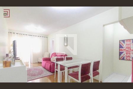 Apartamento à venda com 3 quartos, 83m² em Vila Monte Alegre, São Paulo