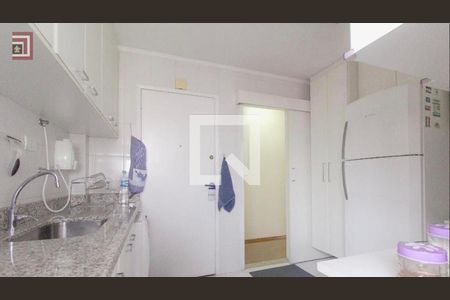 Apartamento à venda com 3 quartos, 83m² em Vila Monte Alegre, São Paulo