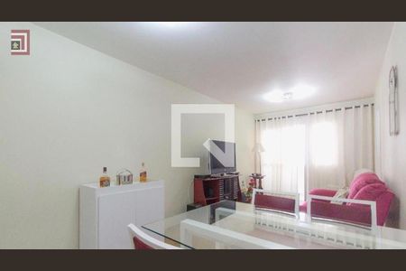 Apartamento à venda com 3 quartos, 83m² em Vila Monte Alegre, São Paulo