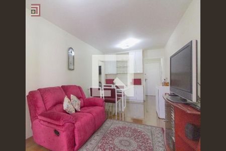 Apartamento à venda com 3 quartos, 83m² em Vila Monte Alegre, São Paulo