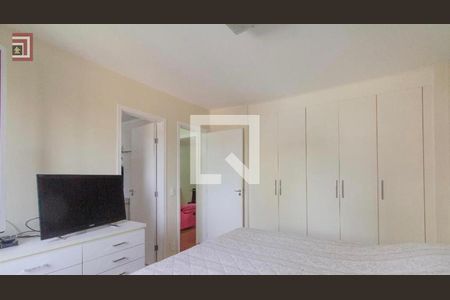 Apartamento à venda com 3 quartos, 83m² em Vila Monte Alegre, São Paulo