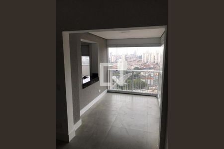 Apartamento à venda com 3 quartos, 82m² em Bosque da Saúde, São Paulo