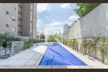 Apartamento à venda com 2 quartos, 84m² em Vila Santo Estefano, São Paulo