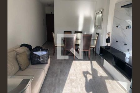 Apartamento à venda com 2 quartos, 60m² em Vila da Saúde, São Paulo