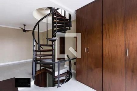 Apartamento para alugar com 1 quarto, 90m² em Vila Clementino, São Paulo