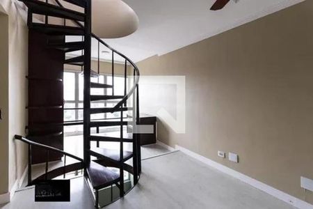 Apartamento para alugar com 1 quarto, 90m² em Vila Clementino, São Paulo