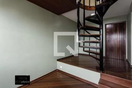 Apartamento à venda com 1 quarto, 90m² em Vila Clementino, São Paulo