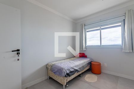 Quarto 1 de apartamento para alugar com 2 quartos, 73m² em Kobrasol, São José