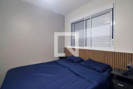 Apartamento à venda com 2 quartos, 48m² em Vila Metalurgica, Santo André