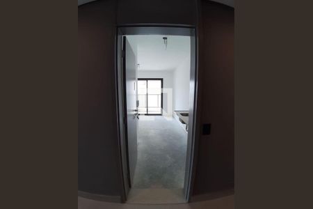 Apartamento à venda com 1 quarto, 25m² em Vila Mariana, São Paulo