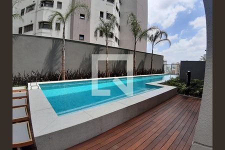 Apartamento à venda com 1 quarto, 25m² em Vila Mariana, São Paulo