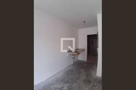 Apartamento à venda com 1 quarto, 25m² em Vila Mariana, São Paulo