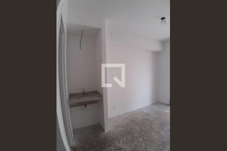 Apartamento à venda com 1 quarto, 25m² em Vila Mariana, São Paulo