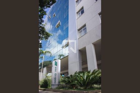 Apartamento à venda com 1 quarto, 20m² em Itapoã, Belo Horizonte