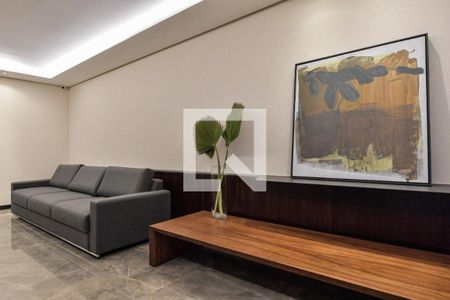 Apartamento à venda com 4 quartos, 133m² em Funcionários, Belo Horizonte