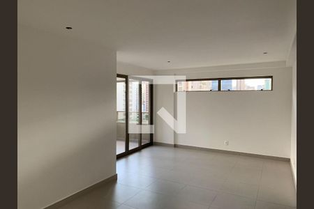 Apartamento à venda com 4 quartos, 133m² em Funcionários, Belo Horizonte